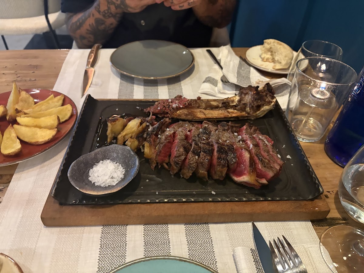 Apö | Restaurante Granada - Foto 4