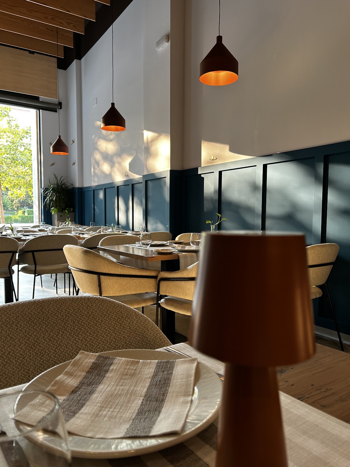 Apö | Restaurante Granada - Foto 5