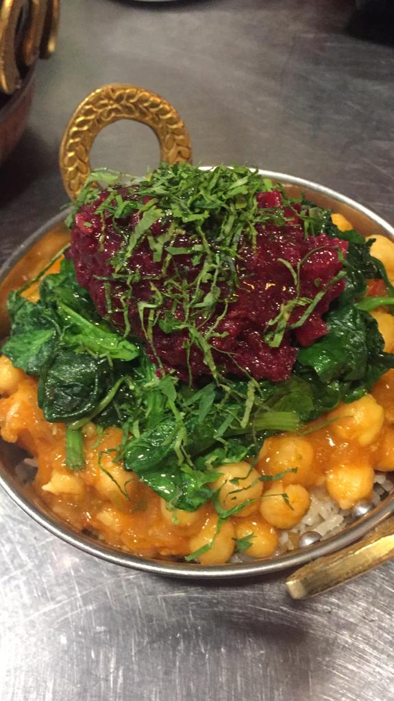 Chutney Gastrobar - Foto 2