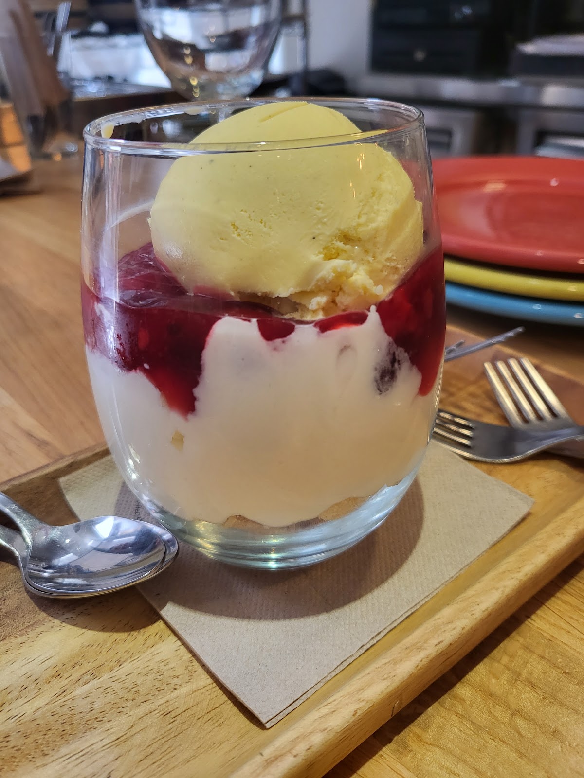 Chutney Gastrobar - Foto 3