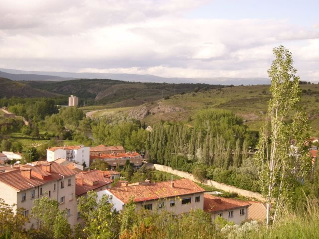 Vivienda de uso turístico Casa Rustica del Río