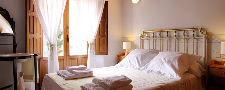 Vivienda de uso turístico Casa Rustica del Río - Foto 2