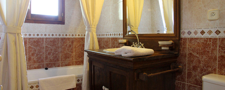 Vivienda de uso turístico Casa Rustica del Río - Foto 3