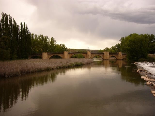 Vivienda de uso turístico Casa Rustica del Río - Foto 4