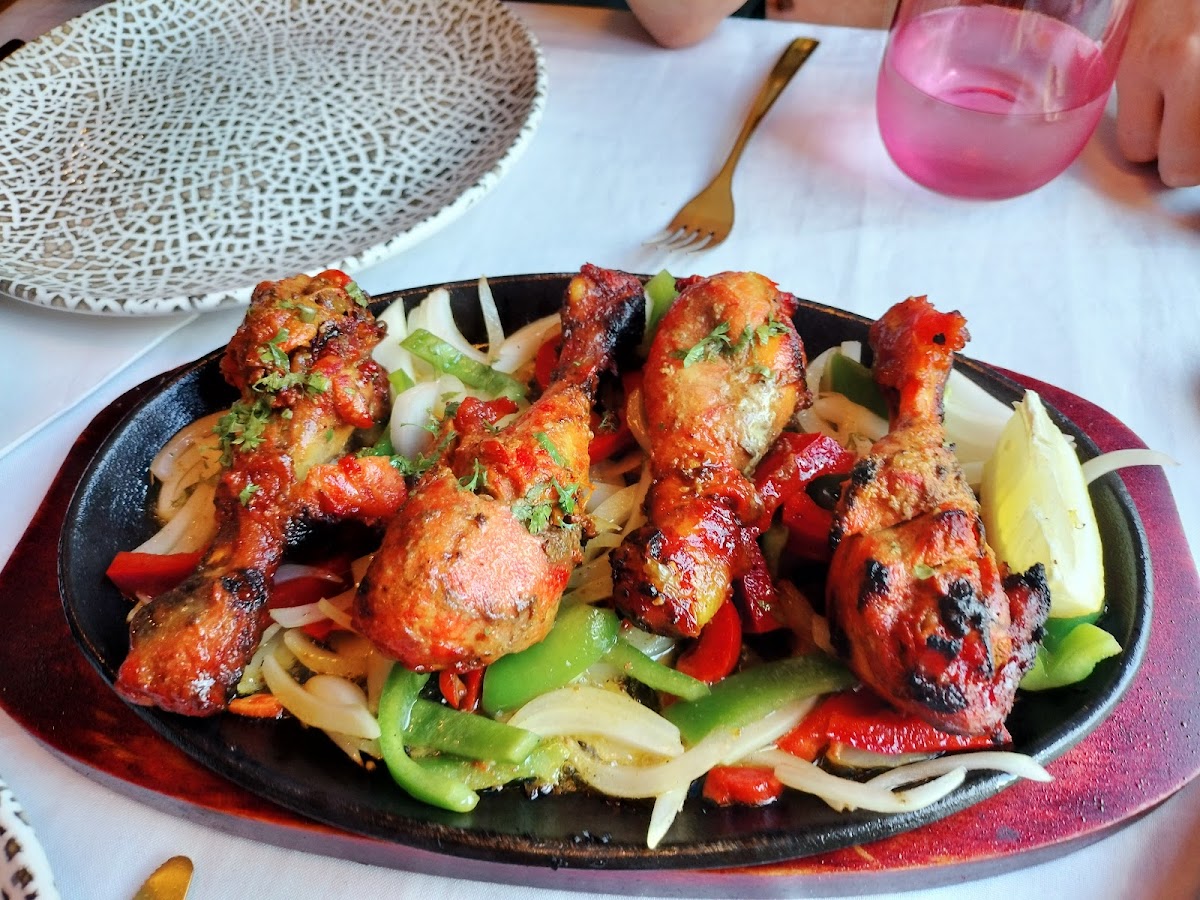 Restaurante Sabor Hindú - Foto 2