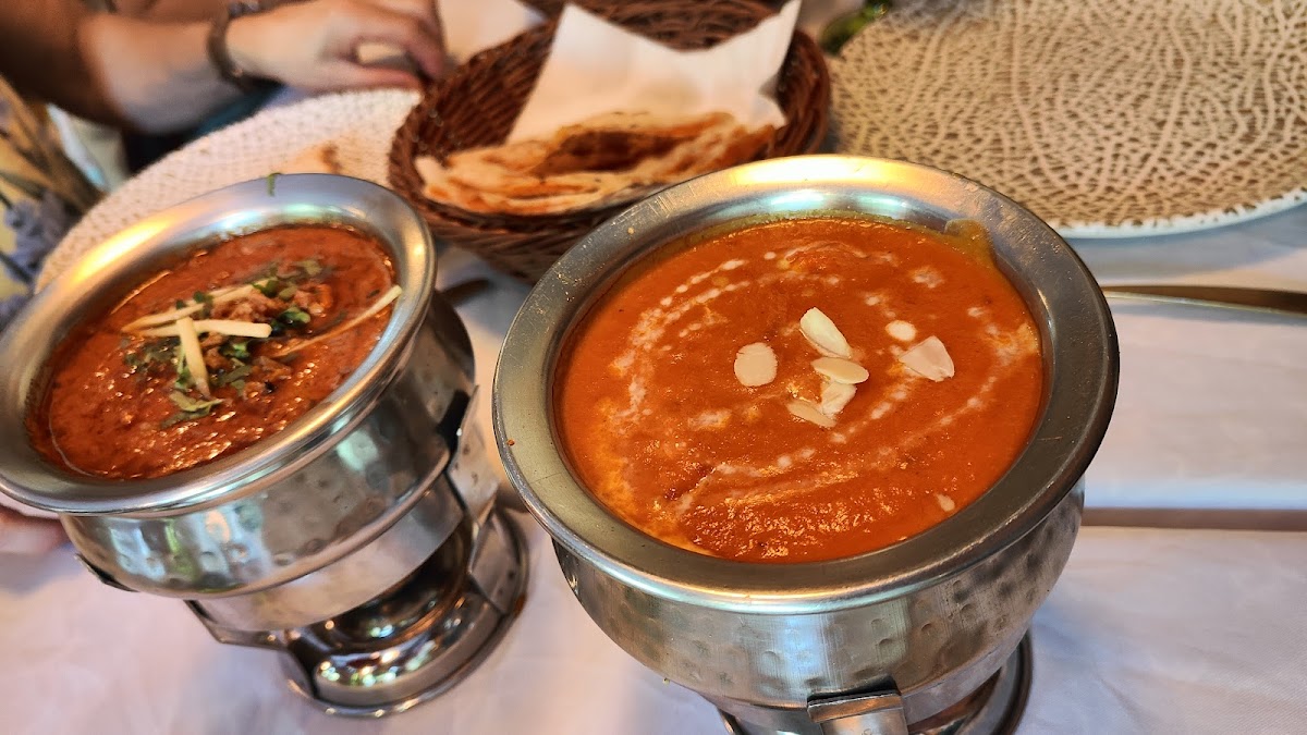 Restaurante Sabor Hindú - Foto 3