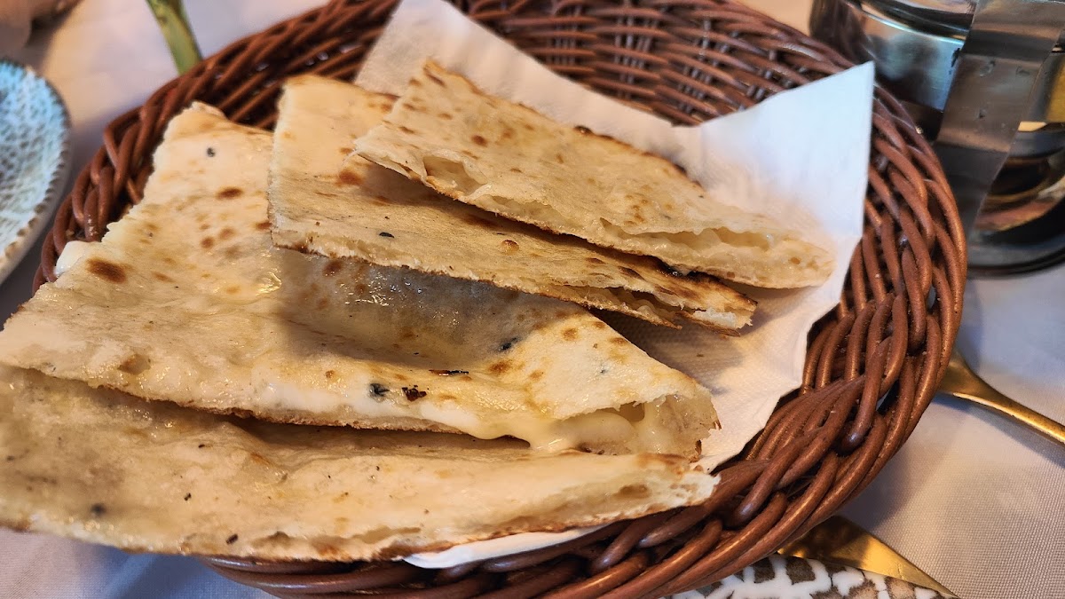 Restaurante Sabor Hindú - Foto 4