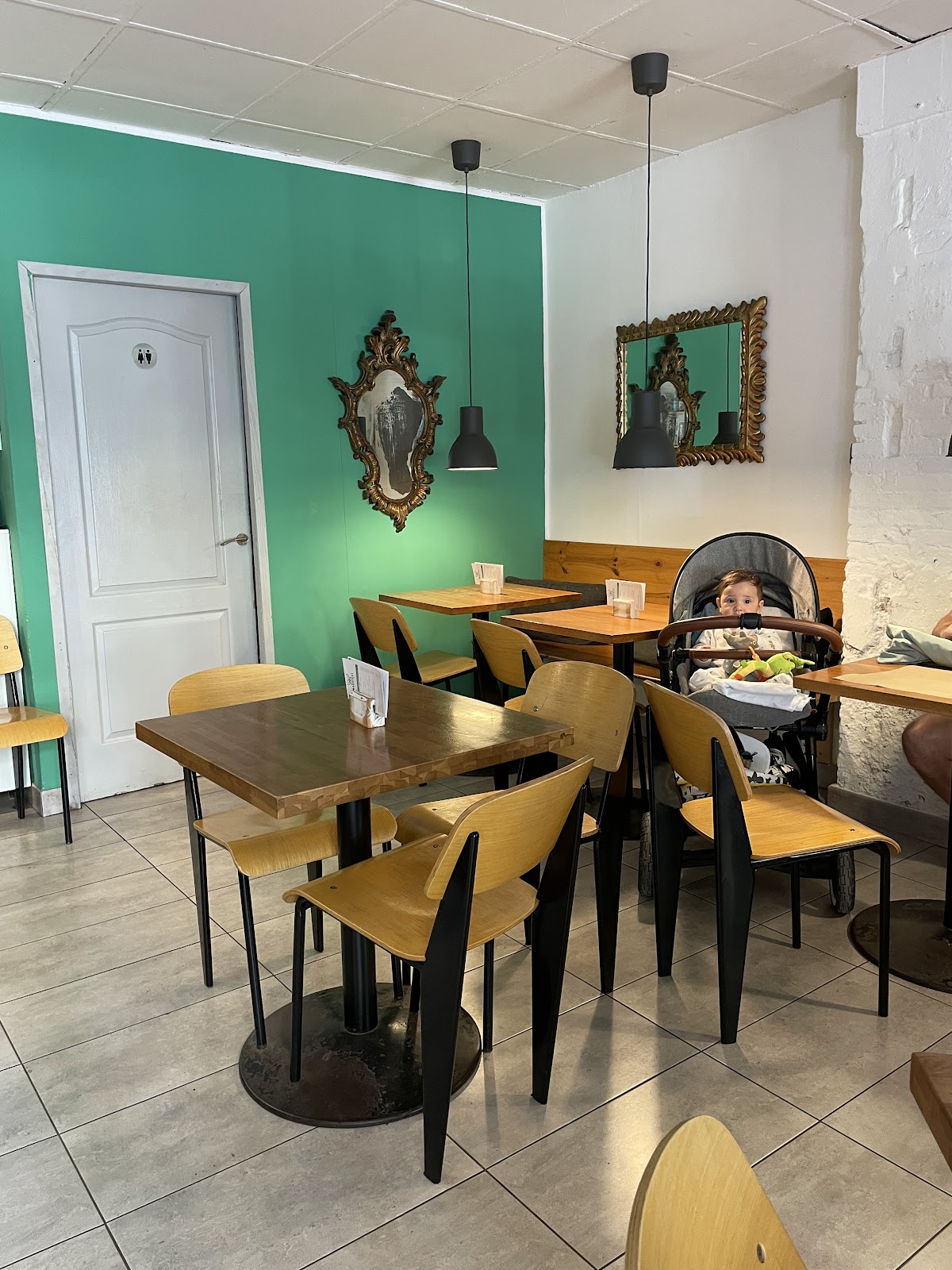 Café Madrigal - Foto 5