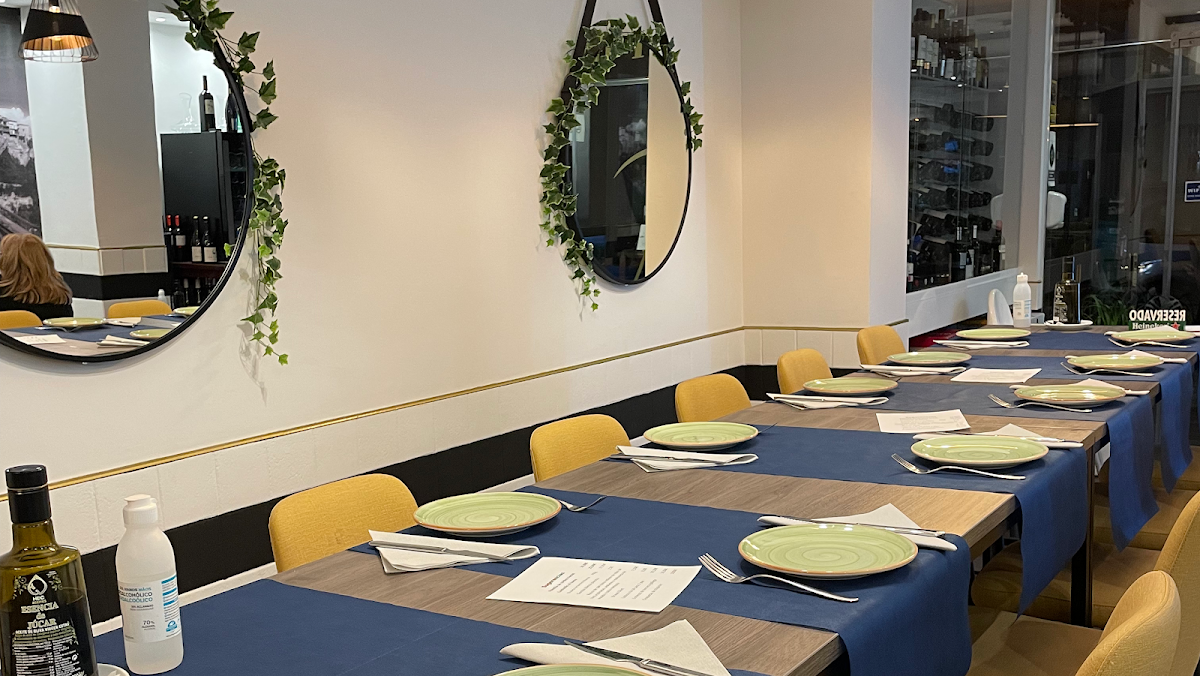 Restaurante Divel - Foto 1