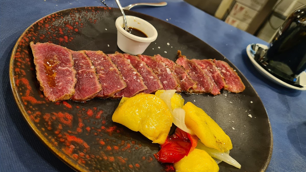 Restaurante Divel - Foto 2