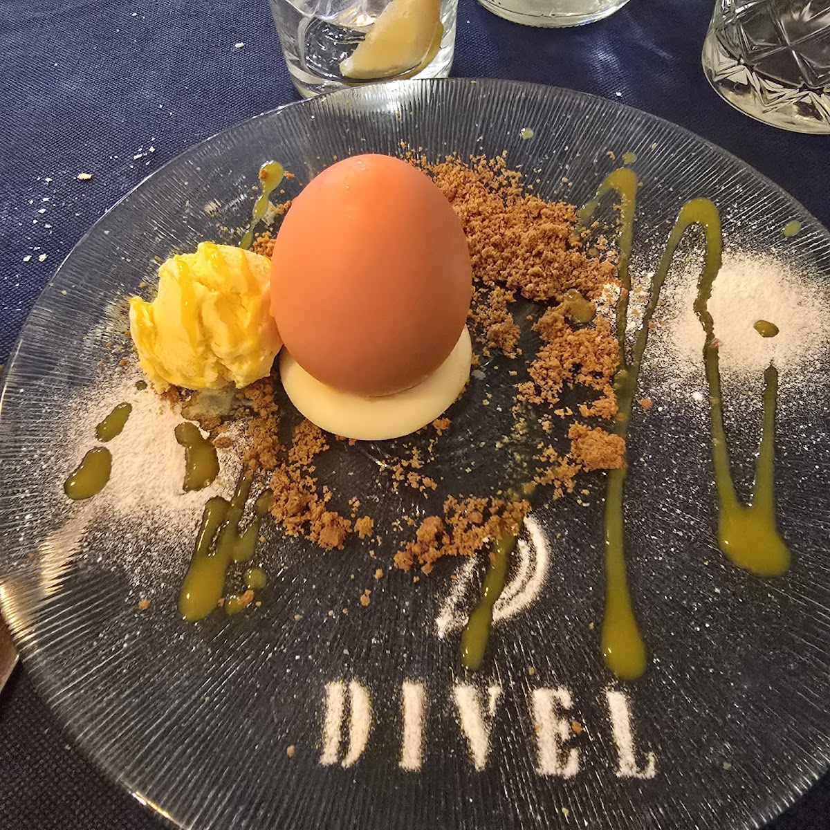 Restaurante Divel - Foto 3