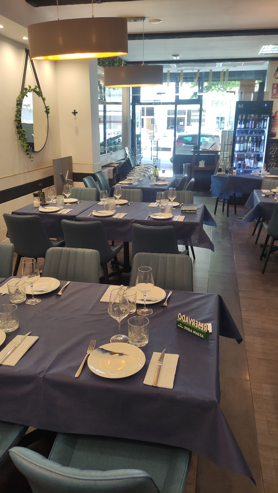 Restaurante Divel - Foto 5