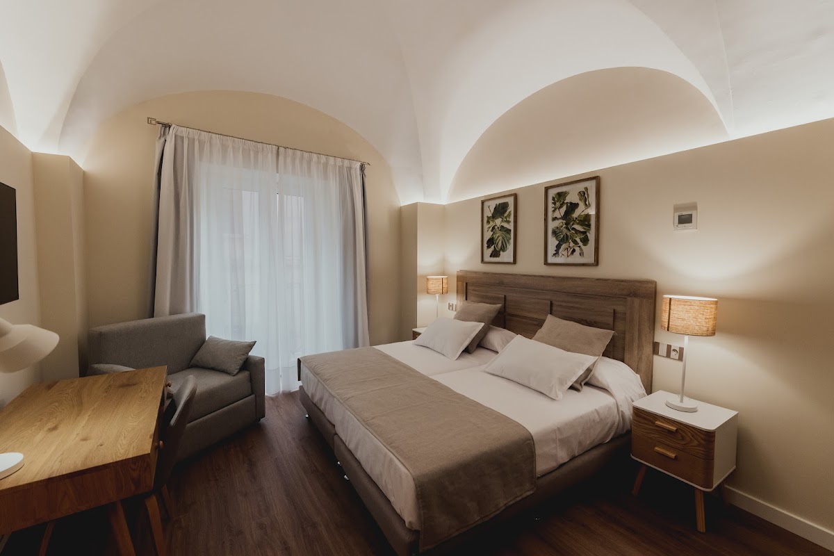 OLIVAE Hostal Boutique - Foto 2