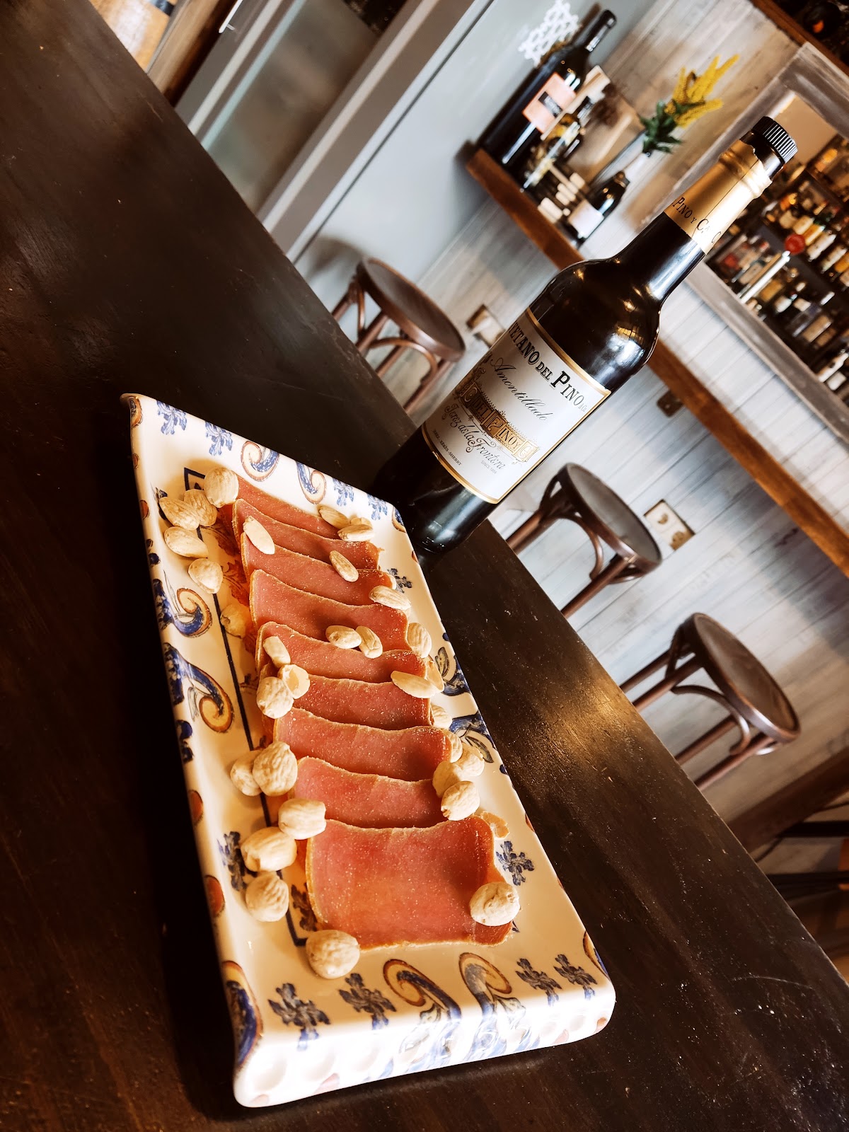 Taberna Artesanal La Tintilla - Foto 2