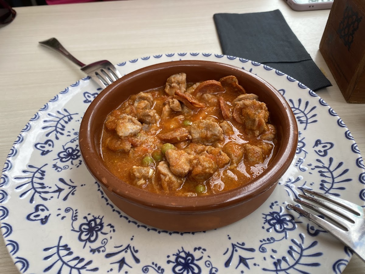 Taberna Artesanal La Tintilla - Foto 3