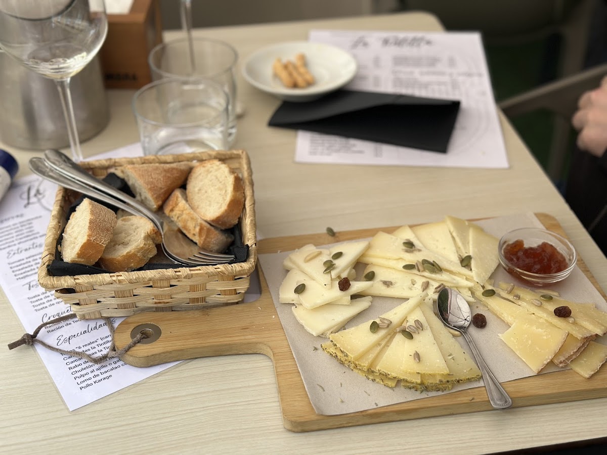 Taberna Artesanal La Tintilla - Foto 5