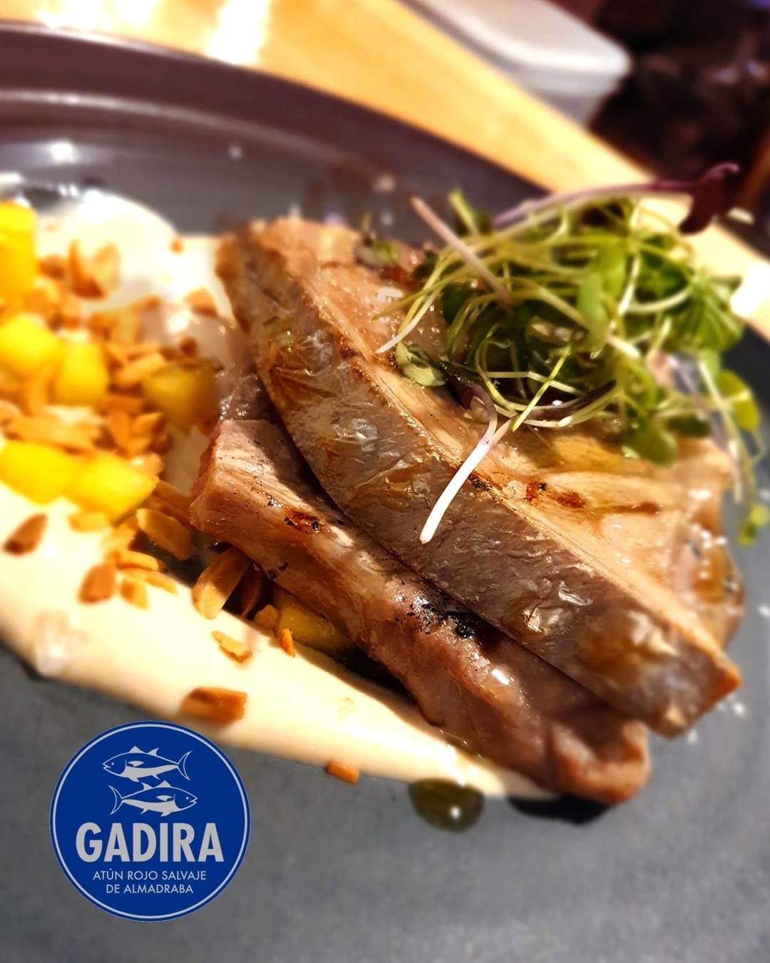 Restaurante Malasuegra - Foto 2