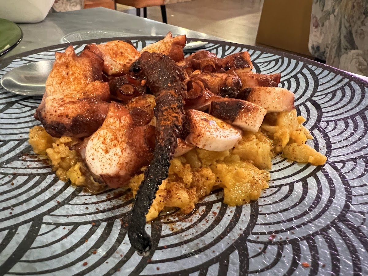 Restaurante Malasuegra - Foto 3