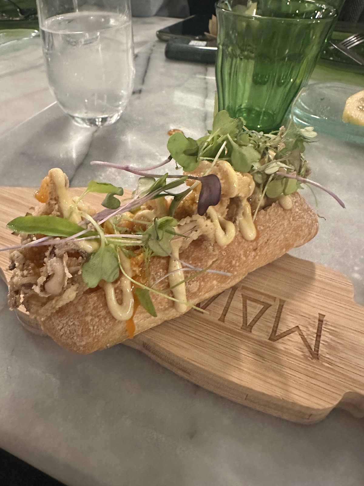 Restaurante Malasuegra - Foto 4