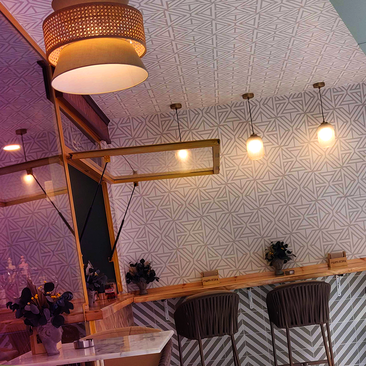 Restaurante Malasuegra - Foto 5