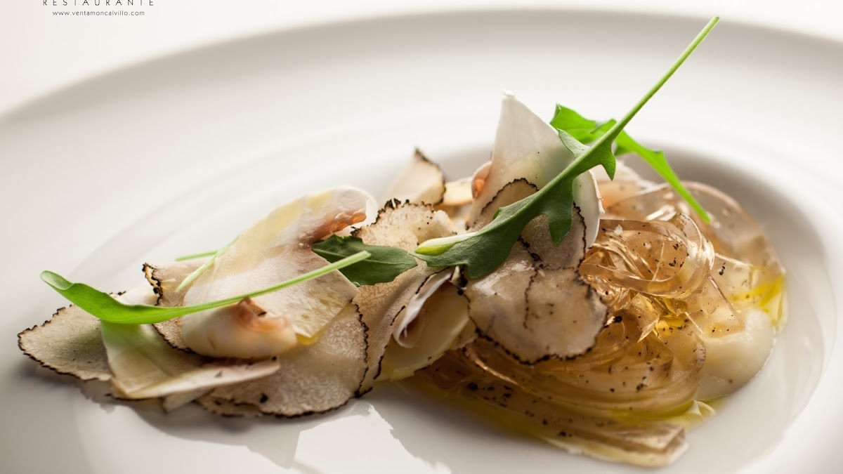 Venta Moncalvillo - Foto 2