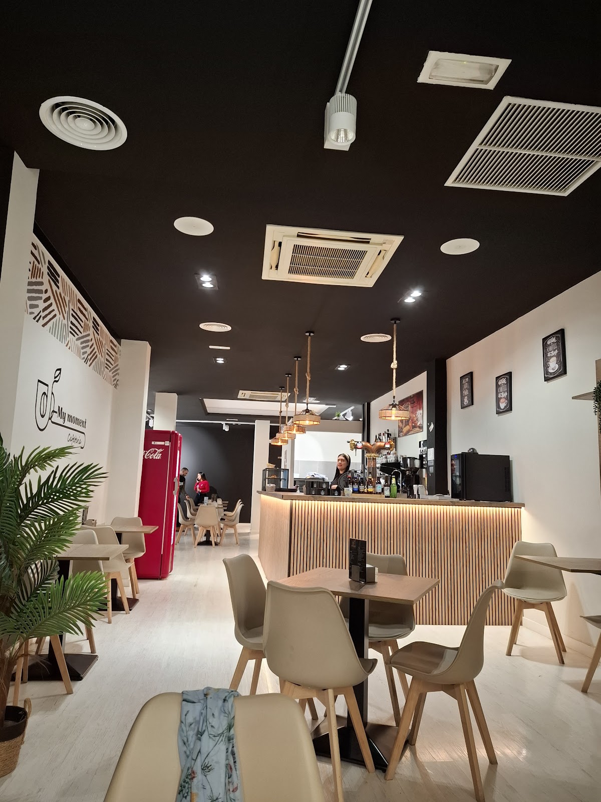Cafetería My Moment - Foto 3
