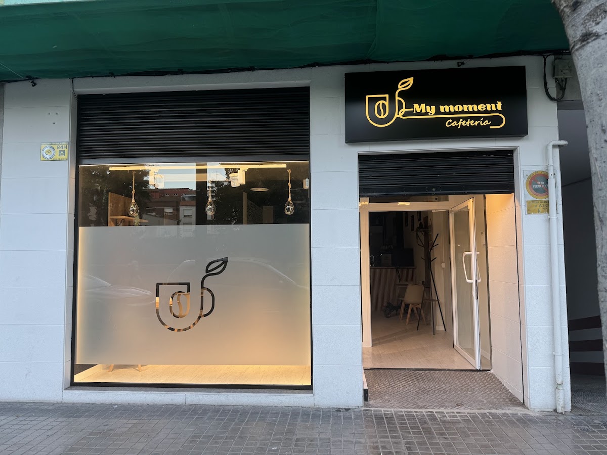 Cafetería My Moment - Foto 4
