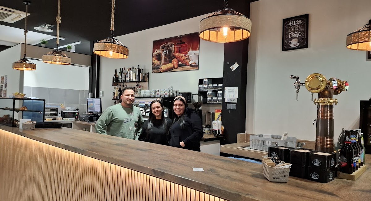 Cafetería My Moment - Foto 5