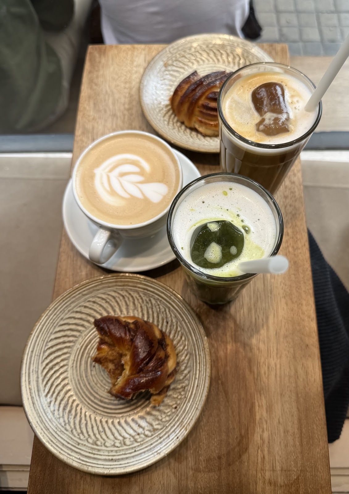 ONIS COFFEE - Foto 2