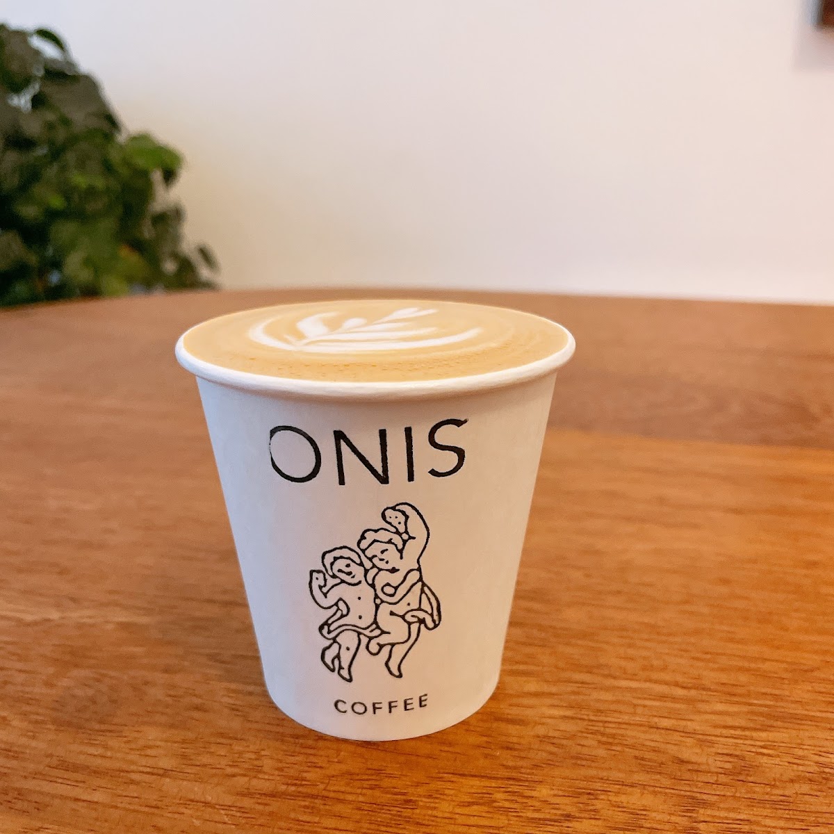 ONIS COFFEE - Foto 3