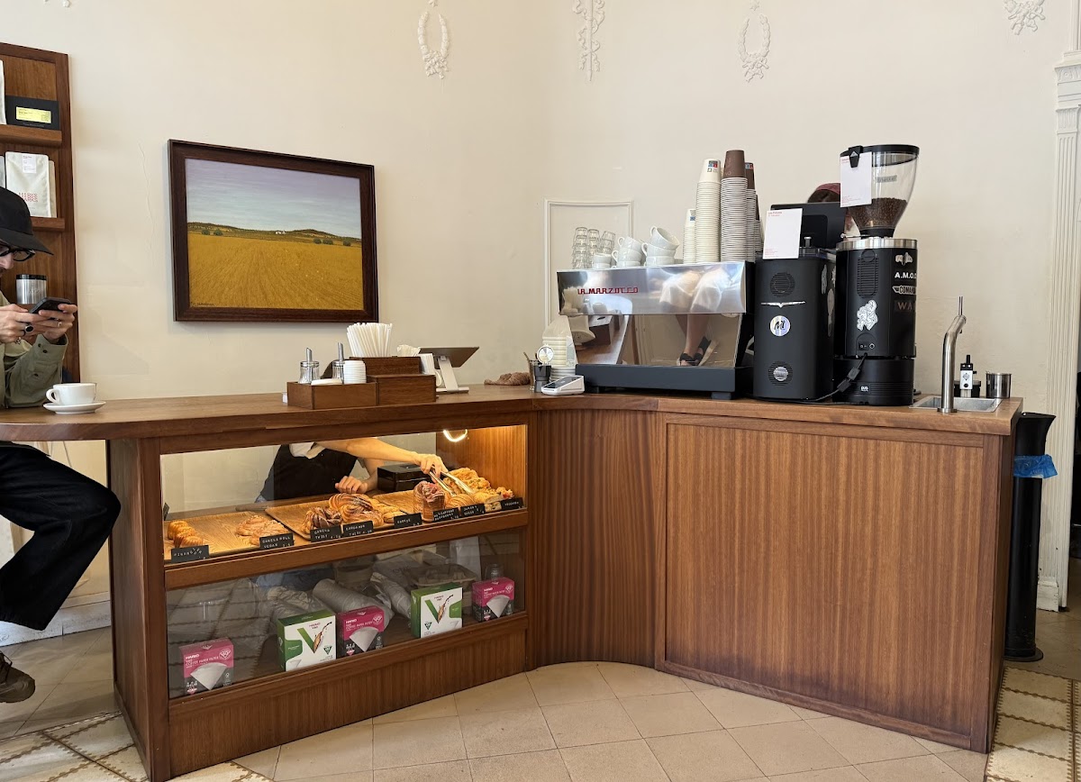 ONIS COFFEE - Foto 5