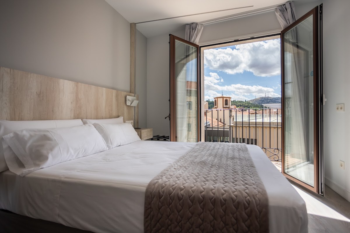 Hotel DWO Ábaster - Hotel en Soria centro - Foto 2