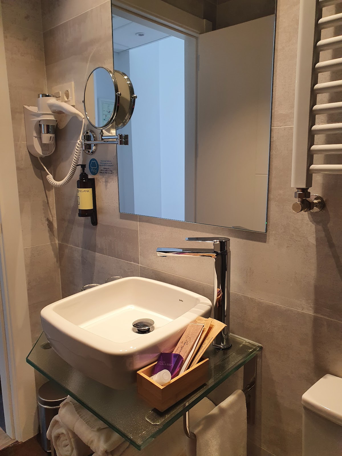 Hotel DWO Ábaster - Hotel en Soria centro - Foto 3