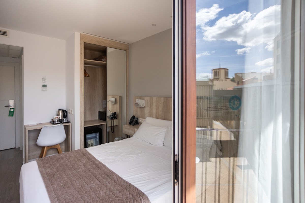 Hotel DWO Ábaster - Hotel en Soria centro - Foto 5