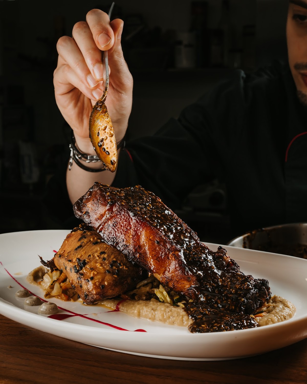 Kanalla Gastro-Taberna - Foto 2