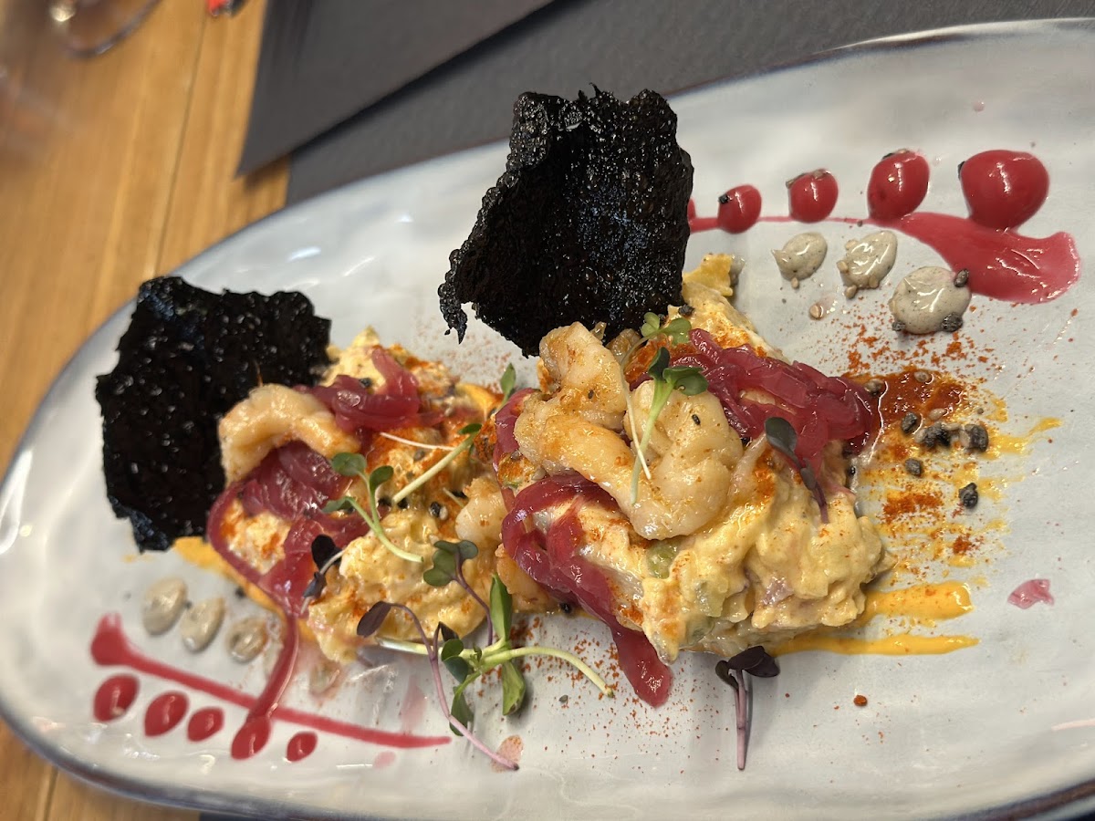 Kanalla Gastro-Taberna - Foto 3