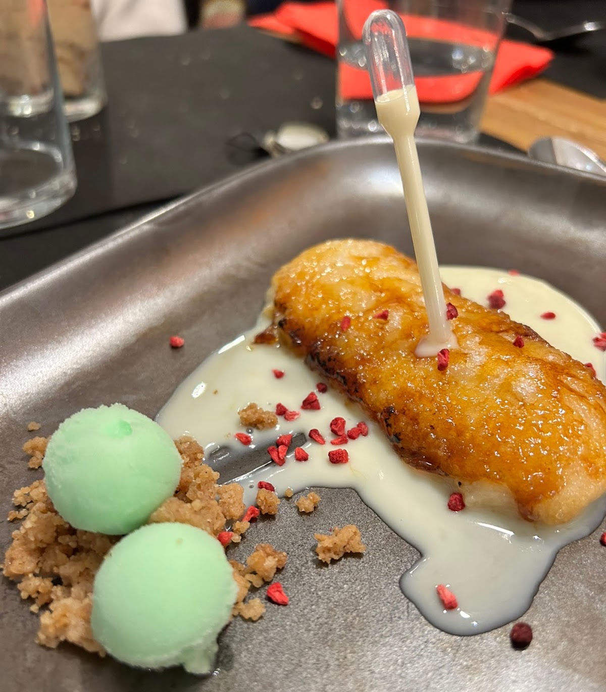 Kanalla Gastro-Taberna - Foto 4