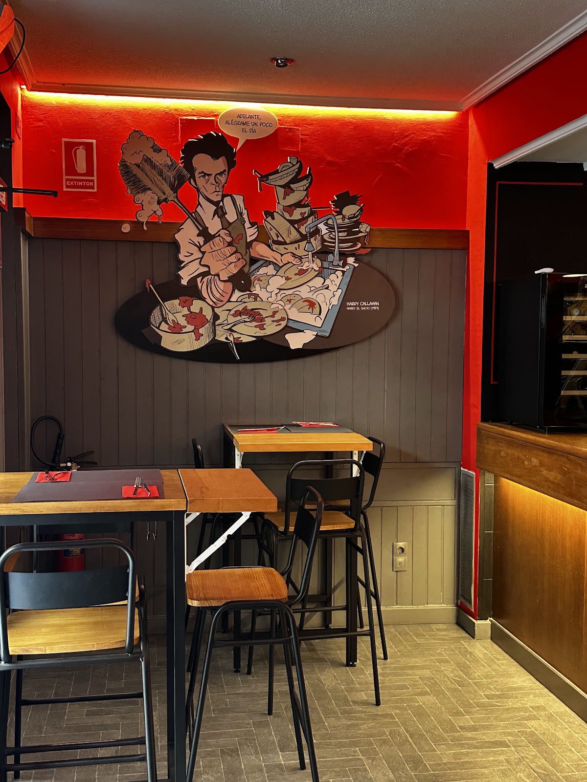 Kanalla Gastro-Taberna - Foto 5