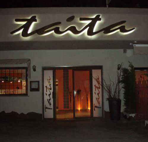 Taita - Foto 1
