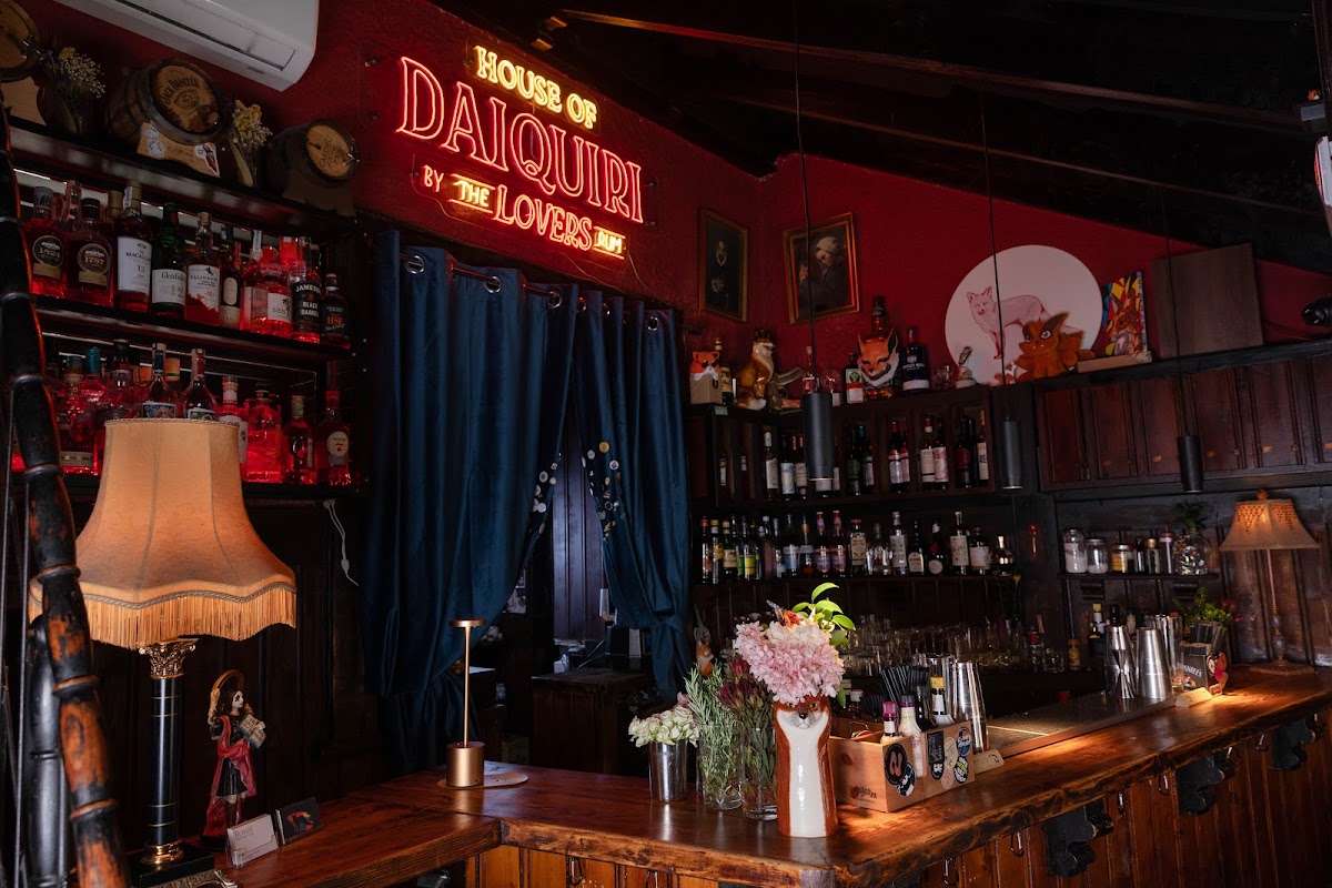 Renard Cocktail Club - Foto 1