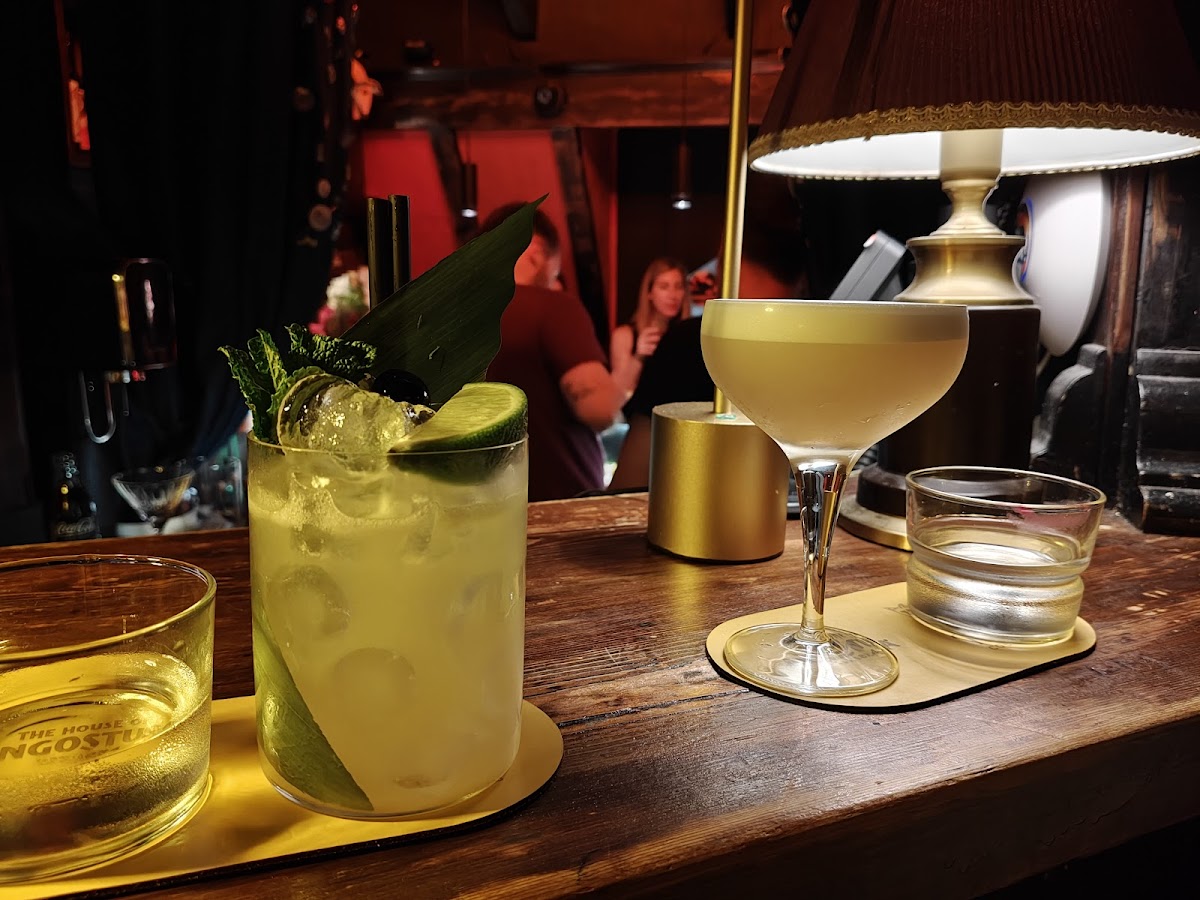 Renard Cocktail Club - Foto 4