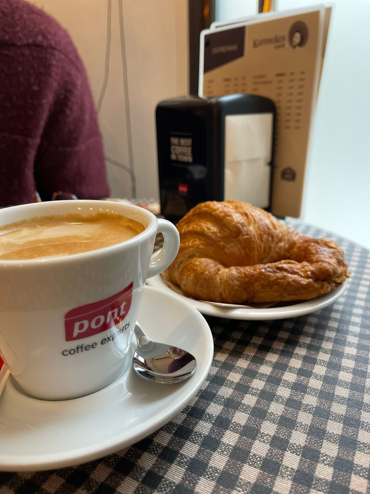 Karmela's cafè - Foto 2