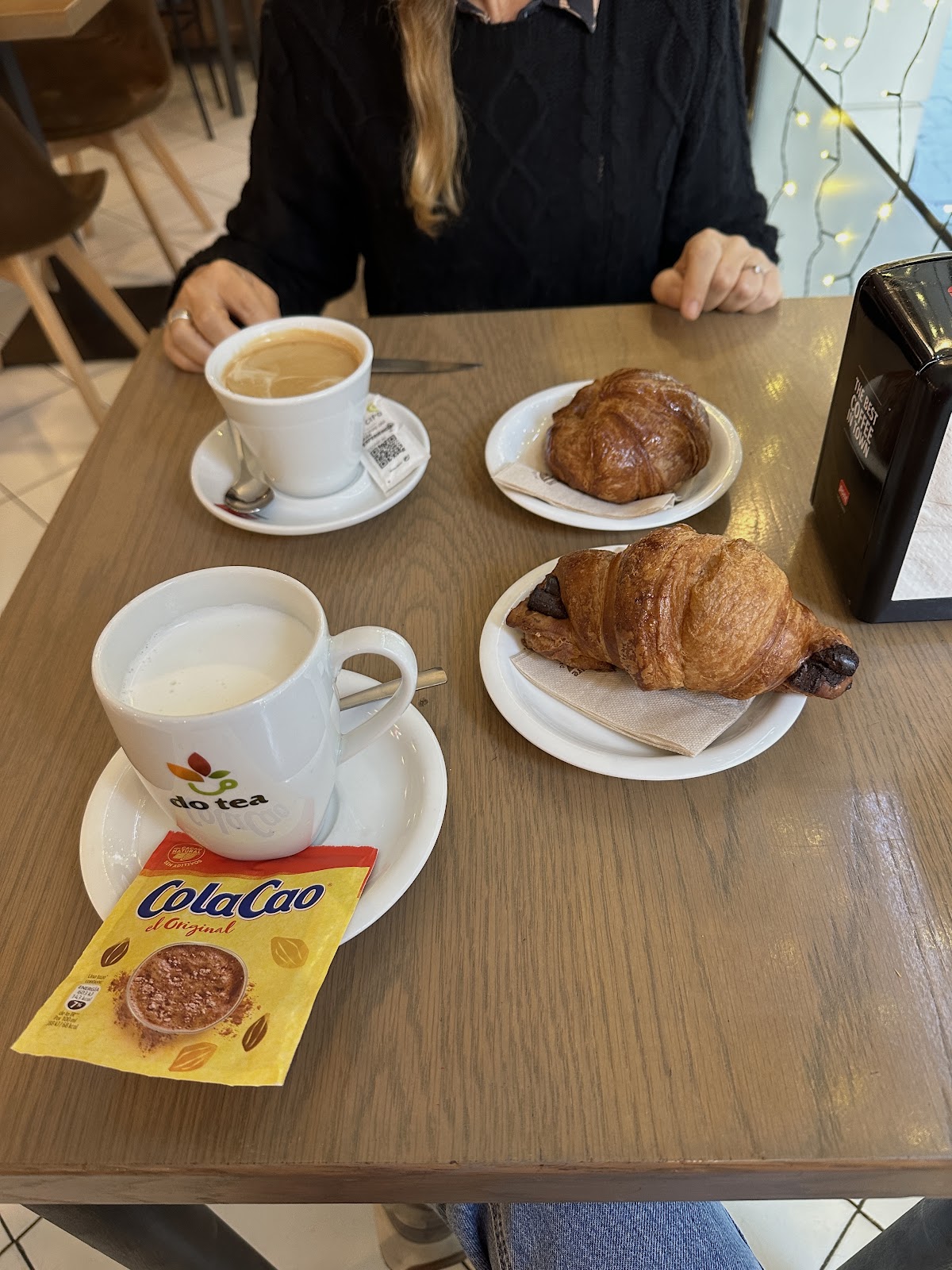 Karmela's cafè - Foto 3