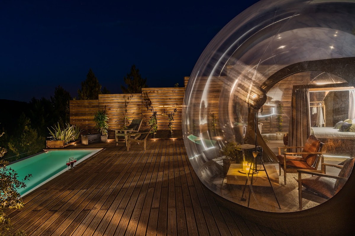 Noctis Hotel
