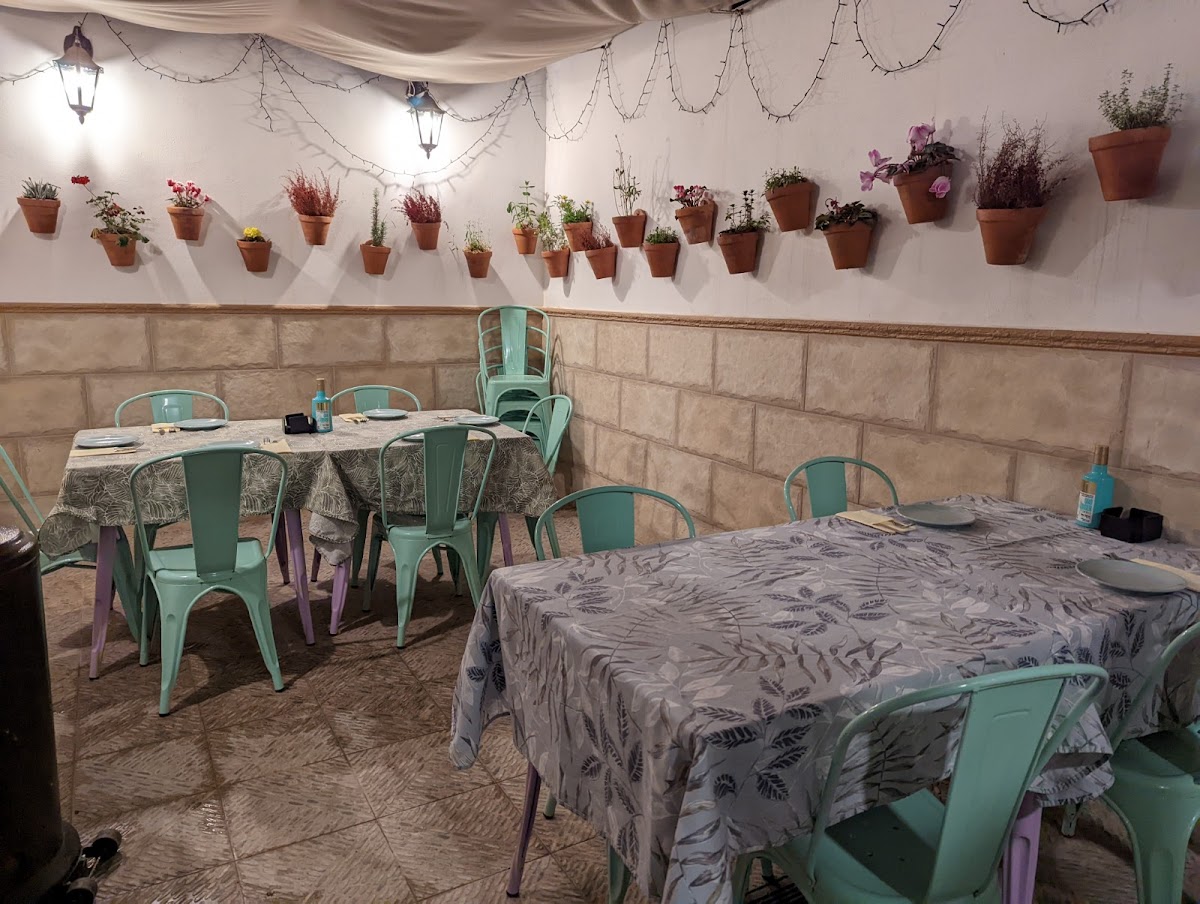 Restaurante Lizaderas - Foto 1