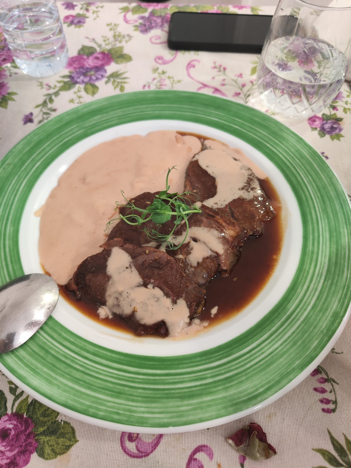 Restaurante Lizaderas - Foto 5