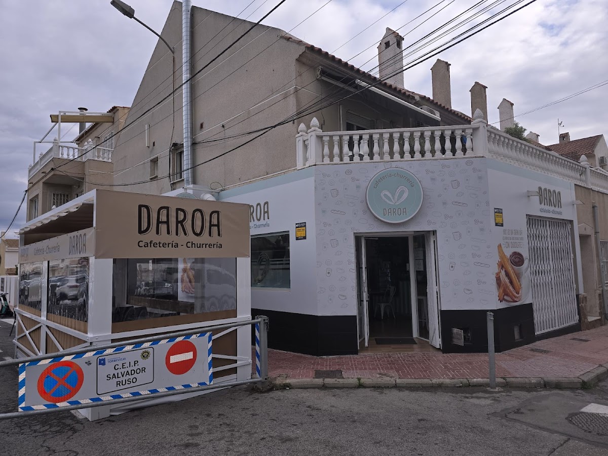 Churrería DAROA - Foto 1