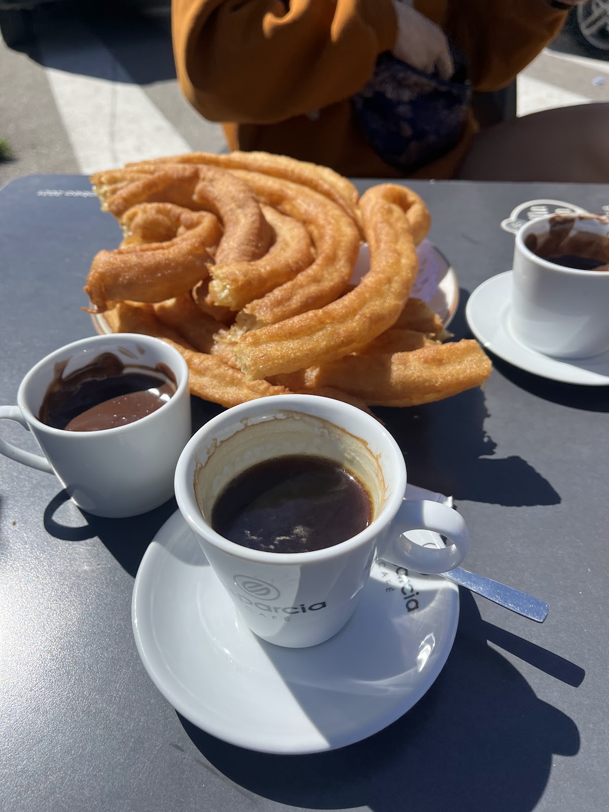 Churrería DAROA - Foto 3