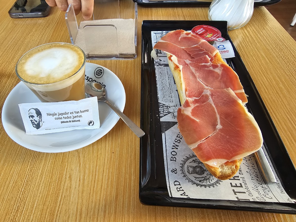 Churrería DAROA - Foto 4