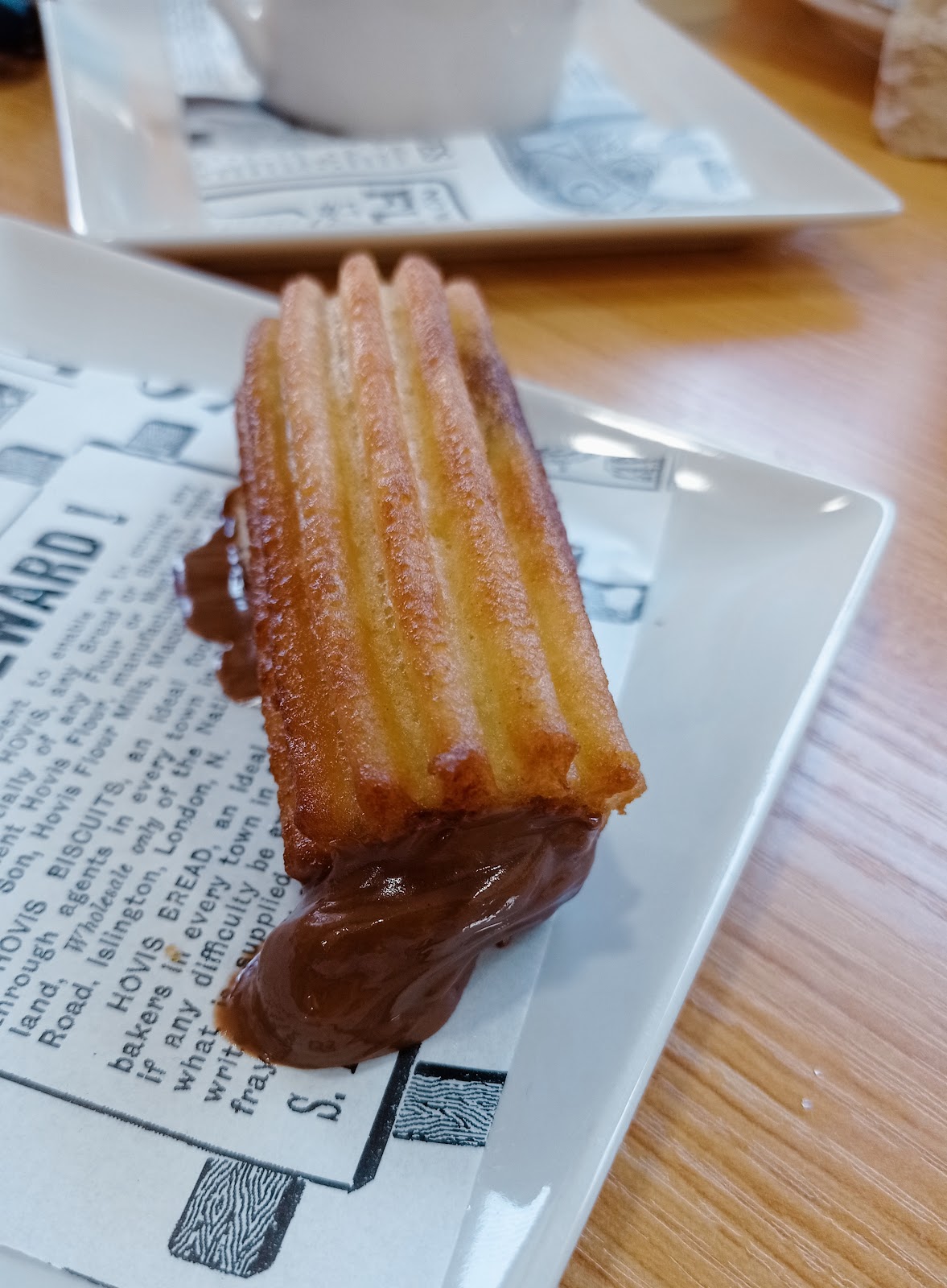 Churrería DAROA - Foto 5